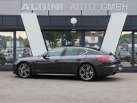 gebraucht Porsche Panamera S E-Hybrid E-