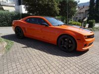 gebraucht Chevrolet Camaro 6.2 V8