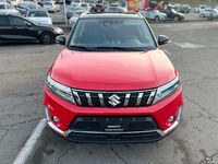 Gebraucht Suzuki Vitara 115 PS (84 kW) 2024 SUV