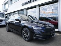 gebraucht Skoda Octavia Combi 2.0 TSI SportLine 4x4 DSG 190PS