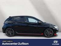 gebraucht Hyundai i20 1.6 T-GDi N