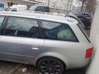 Gebraucht Audi A6 250 PS (183 kW) 2002 Kombi