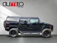 gebraucht Hummer H2 6.0