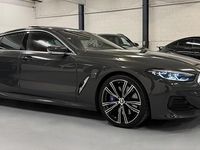 Gebraucht BMW 840 M Sport 340 PS (250 kW) 2022 Coupé