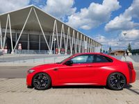 Gebraucht BMW M2 Competition Edition 410 PS (301 kW) 2019 Coupé