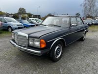 Gebraucht Mercedes E230 1981