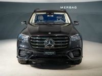 gebraucht Mercedes GLS580 4Matic 9G-Tronic