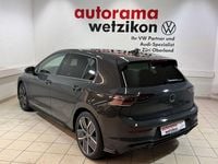 Neu VW Golf VIII R-line 150 PS (110 kW) 2026 Grau Limousine