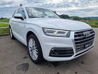 Gebraucht Audi Q5 Sport 252 PS (185 kW) 2017 SUV