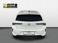 gebraucht Opel Astra 1.2 T 130 PS Automat "Swiss"