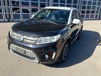 Gebraucht Suzuki Vitara 120 PS (88 kW) 2016 SUV