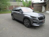 Gebraucht Skoda Kodiaq RS 245 PS (180 kW) 2023 SUV