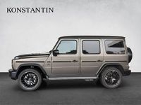 Gebraucht Mercedes G63 AMG AMG 585 PS (430 kW) 2022 SUV