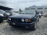 Gebraucht BMW 525 192 PS (141 kW) 1993 Kombi