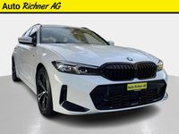 Gebraucht BMW 320e 201 PS (147 kW) 2024 Kombi