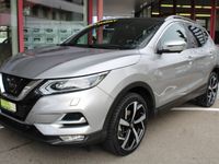 gebraucht Nissan Qashqai 1.6 dCi Tekna+