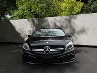 Gebraucht Mercedes A45 AMG AMG 360 PS (264 kW) 2015