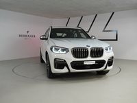 gebraucht BMW X3 M40i Steptronic