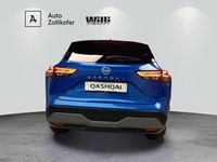 gebraucht Nissan Qashqai 1.3 DIG-T 158 N-Connecta 4x4