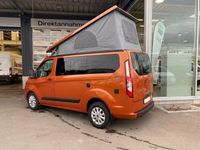 gebraucht Ford Transit C Nugget 320 L1 2.0 TDCi 150 Aufstelldach