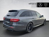 gebraucht Mercedes E53 AMG AMGT 4Matic+ Speedshift 9G-TCT