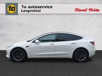 gebraucht Tesla Model 3 Long Range Dual Motor AWD