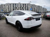 Gebraucht Tesla Model X 386 kW (525 PS) 2018 SUV