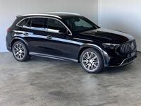 Gebraucht Mercedes GLC43 AMG Executive 421 PS (309 kW) 2024