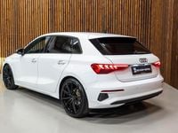 Gebraucht Audi A3 Sportback e-tron 150 PS (110 kW) 2021 Kleinwagen