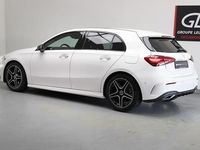 Gebraucht Mercedes A200 150 PS (110 kW) 2025 Limousine