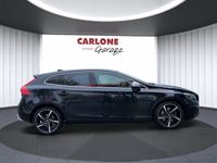 gebraucht Volvo V40 2.0 D4 R-Design S/S