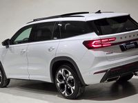Gebraucht Skoda Kodiaq RS 266 PS (195 kW) 2025 SUV