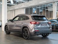 Gebraucht Mercedes GLA220 AMG line 190 PS (139 kW) 2024 SUV