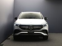 gebraucht Mercedes EQA250 66,5kWh