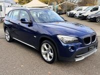 Gebraucht BMW X1 184 PS (135 kW) 2011 SUV