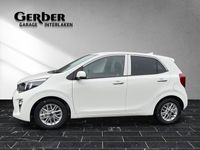 gebraucht Kia Picanto 1.2 CVVT Power