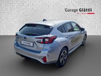 Gebraucht Subaru Impreza 136 PS (100 kW) 2024 Kleinwagen