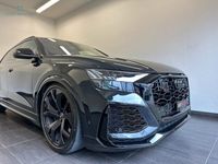gebraucht Audi RS Q8 "ALL BLACK" quattro tiptronic
