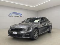 Gebraucht BMW 330e M Sport 292 PS (214 kW) 2021 Limousine