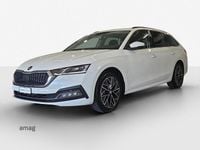Gebraucht Skoda Octavia Style 150 PS (110 kW) 2022 Kombi