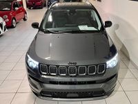 gebraucht Jeep Compass 4x2 1.5 T MHEV Summit