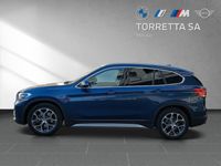 gebraucht BMW X1 25e xLine Steptronic