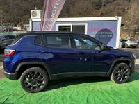 gebraucht Jeep Compass 1.3 T PHEV S AWD