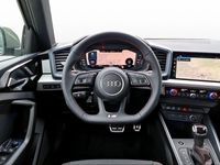 gebraucht Audi A1 Sportback 30 TFSI S line Attraction