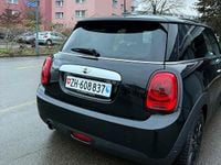 Gebraucht Mini Cooper 136 PS (100 kW) 2014 Kleinwagen