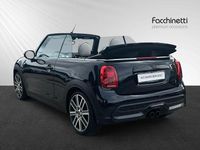 Gebraucht Mini Cooper S 178 PS (130 kW) 2026 Schwarz Kleinwagen