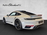 gebraucht Porsche 911 Turbo S PDK Heritage Design