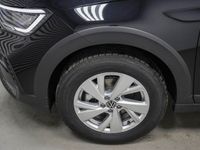 gebraucht VW Taigo 1,0 TSI DSG Life