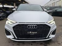 Gebraucht Audi A3 Sportback e-tron Attraction 150 PS (110 kW) 2022 Kleinwagen