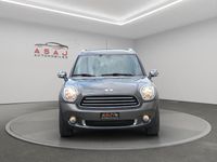 Gebraucht Mini One D Countryman 90 PS (66 kW) 2012 SUV